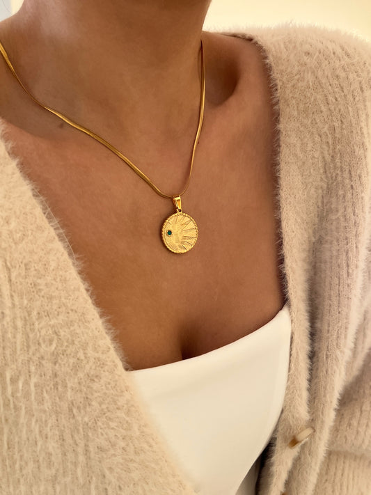 STARLIGHT NECKLACE
