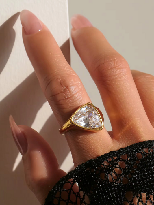 SONATA RING