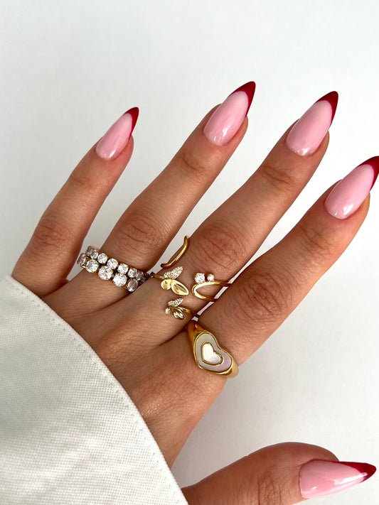 SIENNA RING