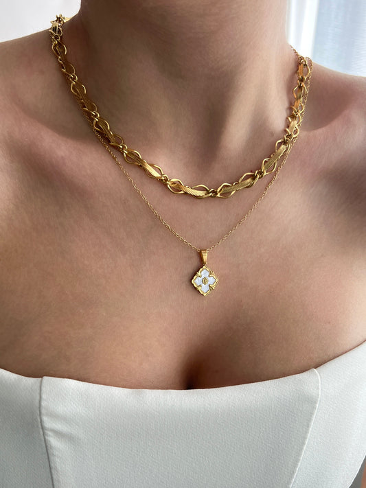 CADENZA CHAIN