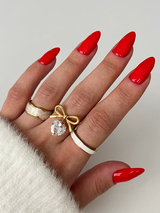 SERENELLE RING