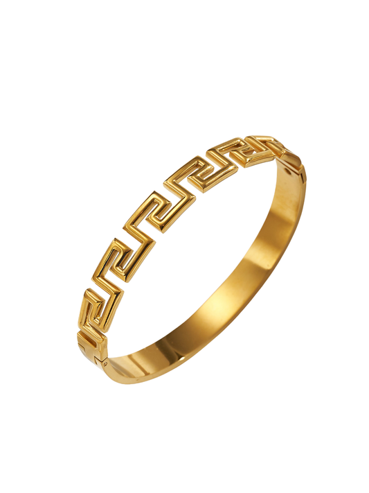 MEANDRA BANGLE