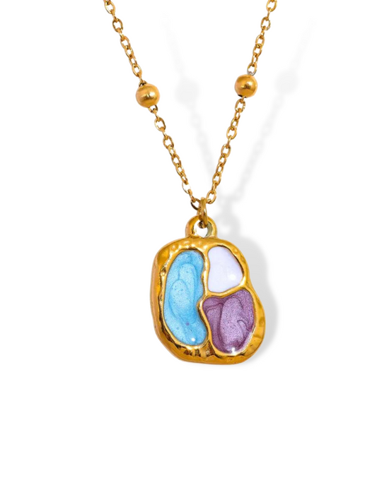 CANNES NECKLACE