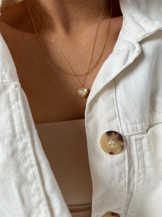 LAUREN NECKLACE