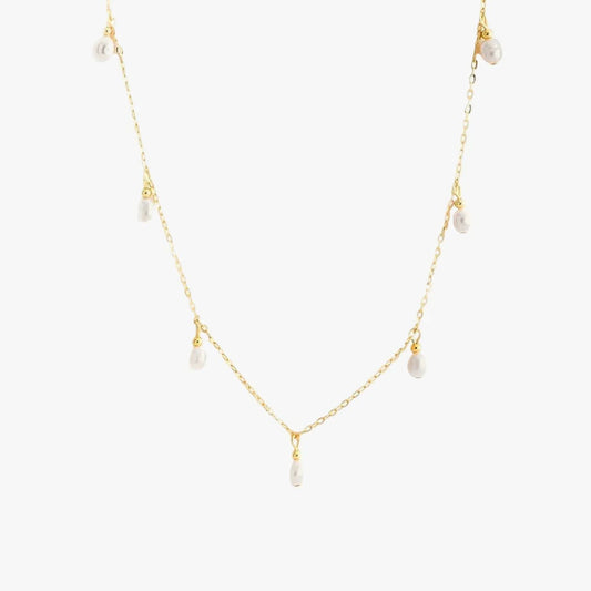 Luna Necklace
