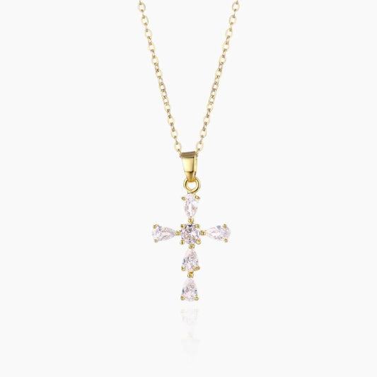 Perfect Cross