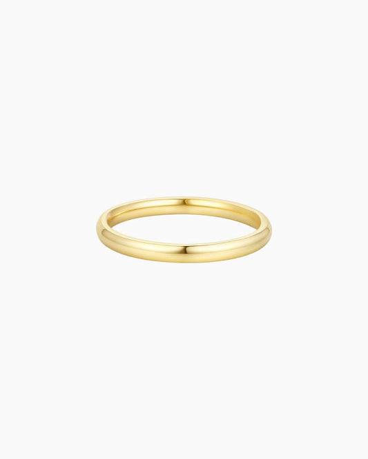 Phoebe Ring - Gold