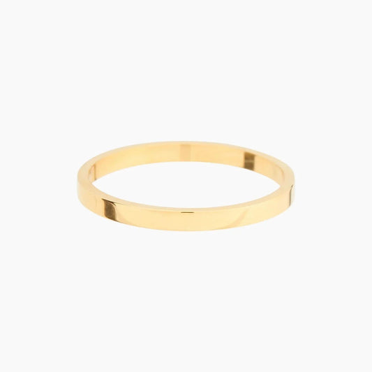 Plain Ring