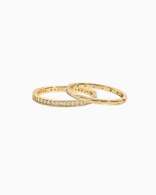 Two Ring Set 2