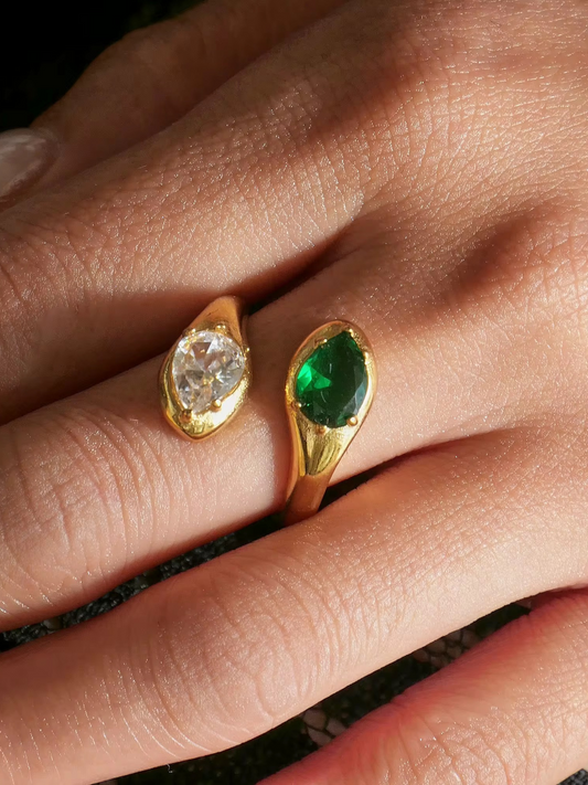 VERONA RING