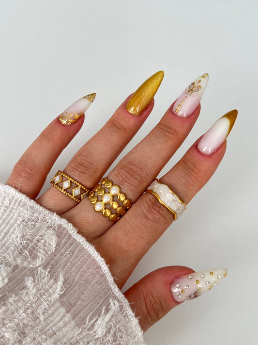 ORELIS RINGS