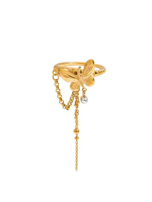 LUMORA RING