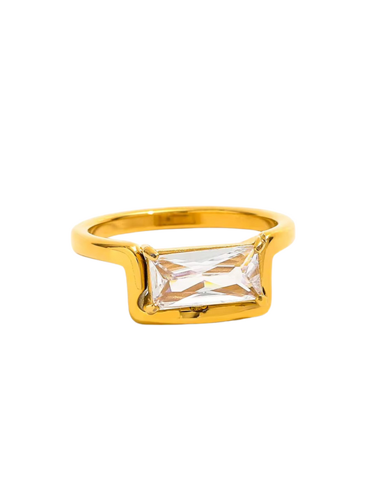 HEXA RING