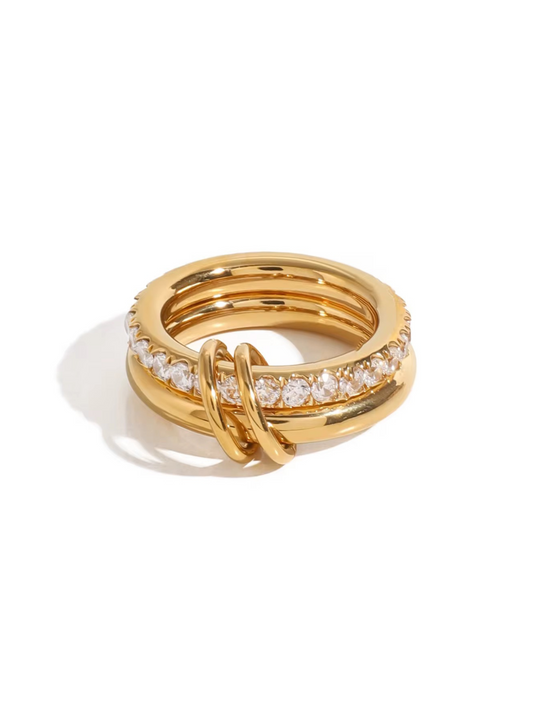 LIVORIA RING