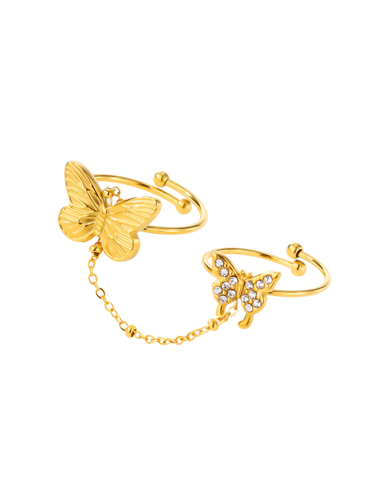 REGALIA GRACE RING