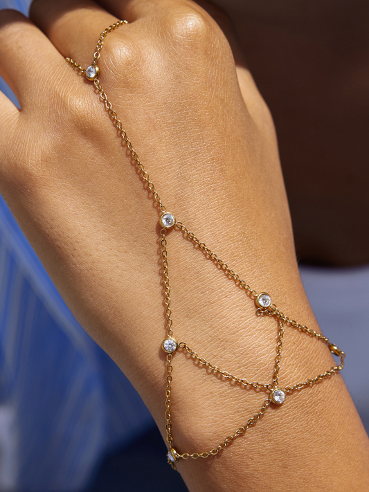 JOVERE HAND HARNESS
