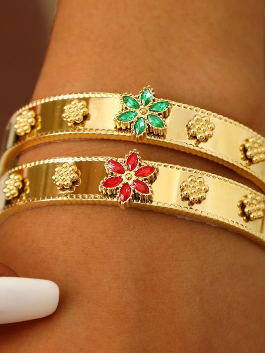 BLOSS AMIE BANGLE