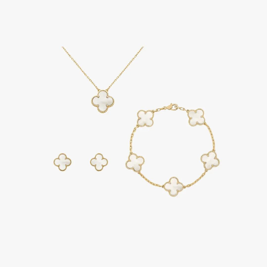 Clover Trio Set