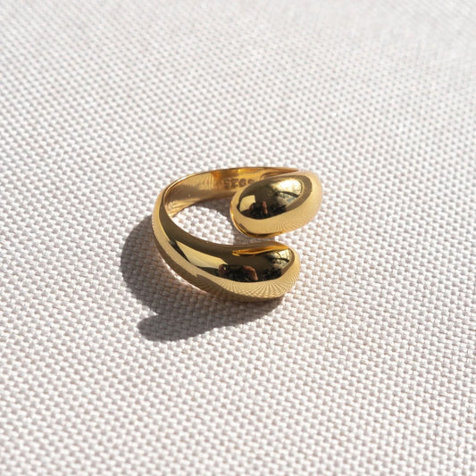 Embrace Ring