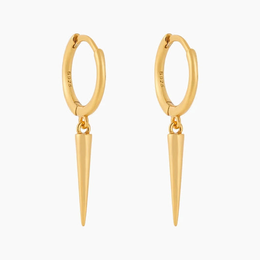 Frost Earrings