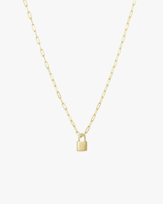 Tira Necklace