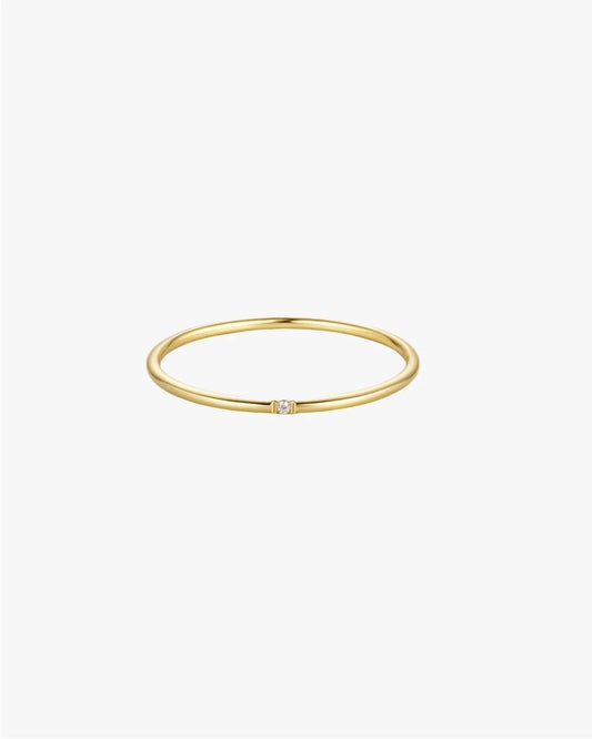 Solenne Ring
