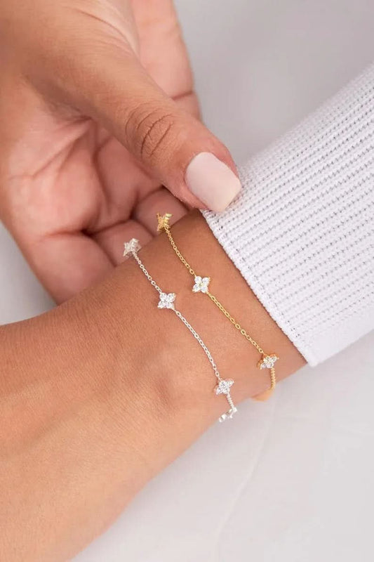 Lucky Star Bracelet