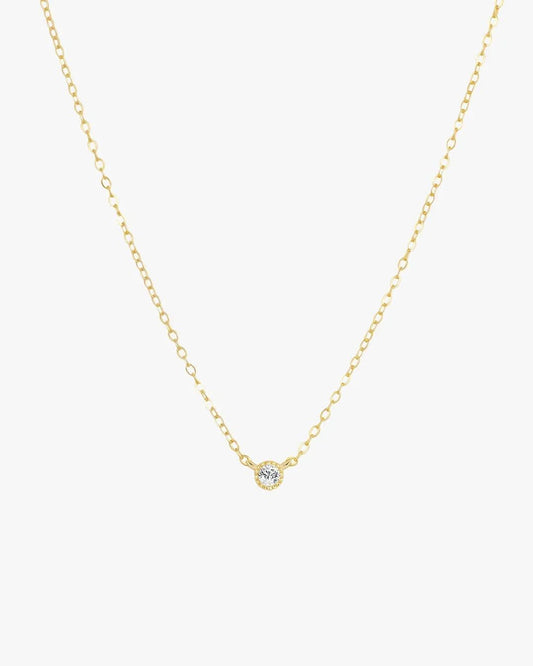 Noah Necklace