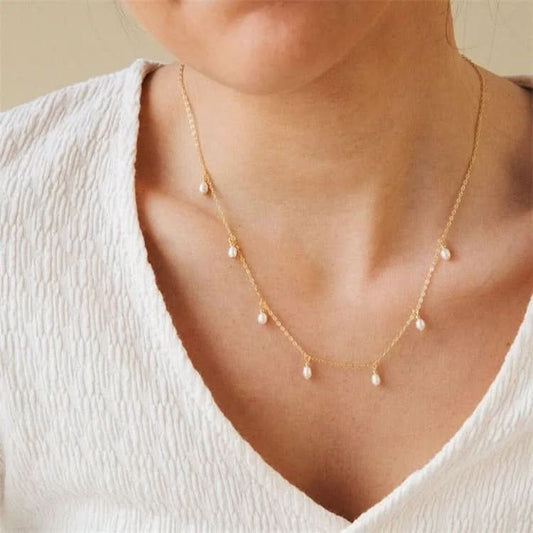 Luna Necklace