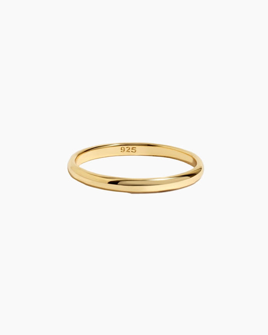 Simple Stacking Band