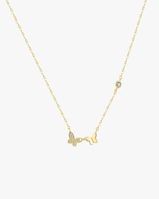 Yara Necklace